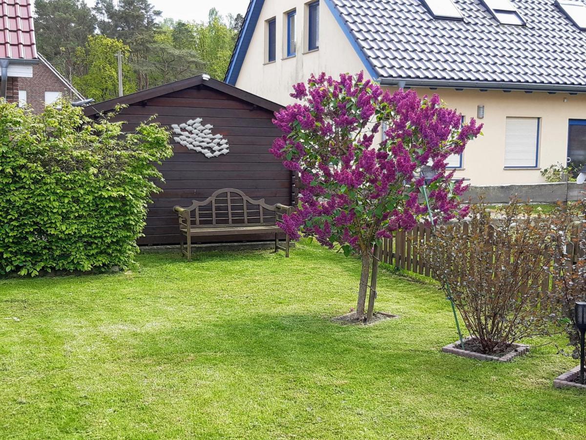 Вілла Haus Arkona Глове Екстер'єр фото